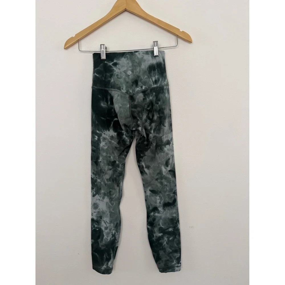 Lululemon Align High-Rise Pant 25